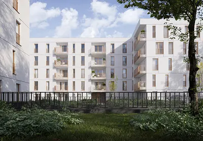 Wyścigowa 42 - Mieszkania na sprzedaż Radom